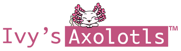 Axolotl Help Guides