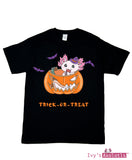 PRE-ORDER! Ivy's Axolotls Halloween Design 2020 LIMITED EDITION Unisex Shirt!
