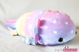 Ivy’s Large Premium Axolotl Plushie! LIMITED STOCK!