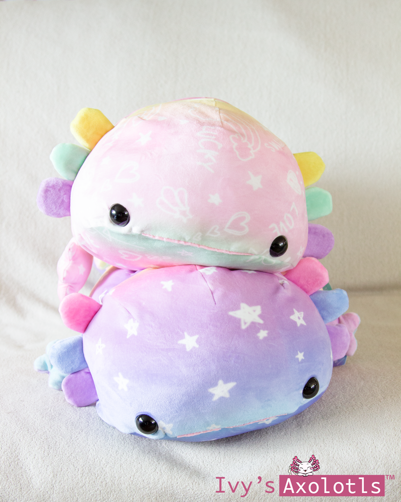 12 Axolotl Toys And Gifts For Your Obsessed Child